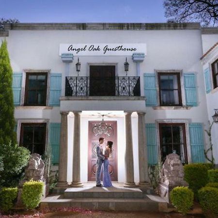 Angel Oak Guesthouse 브리츠 외부 사진