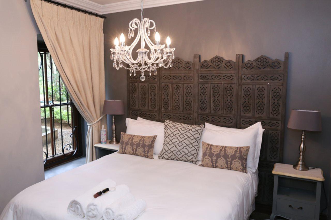 Angel Oak Guesthouse 브리츠 외부 사진