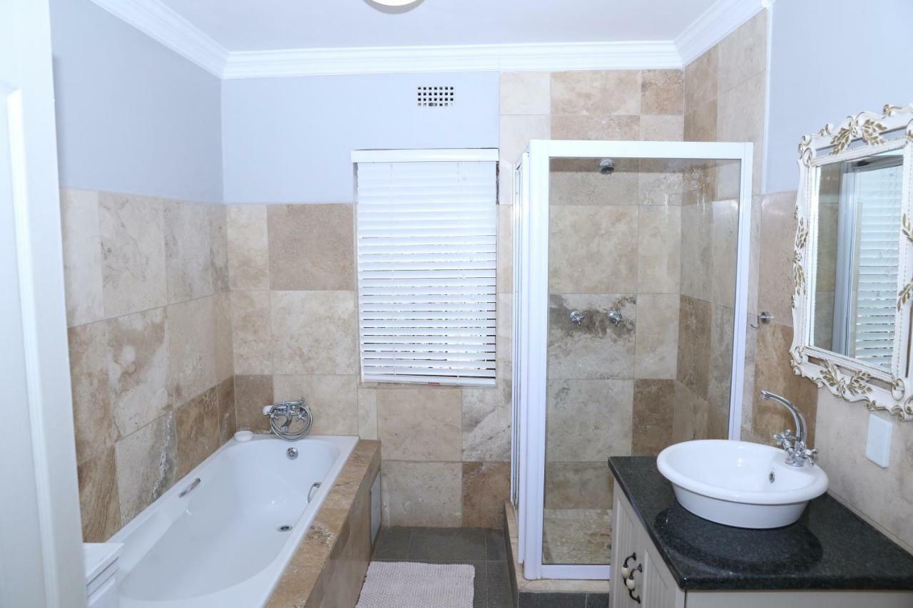 Angel Oak Guesthouse 브리츠 외부 사진