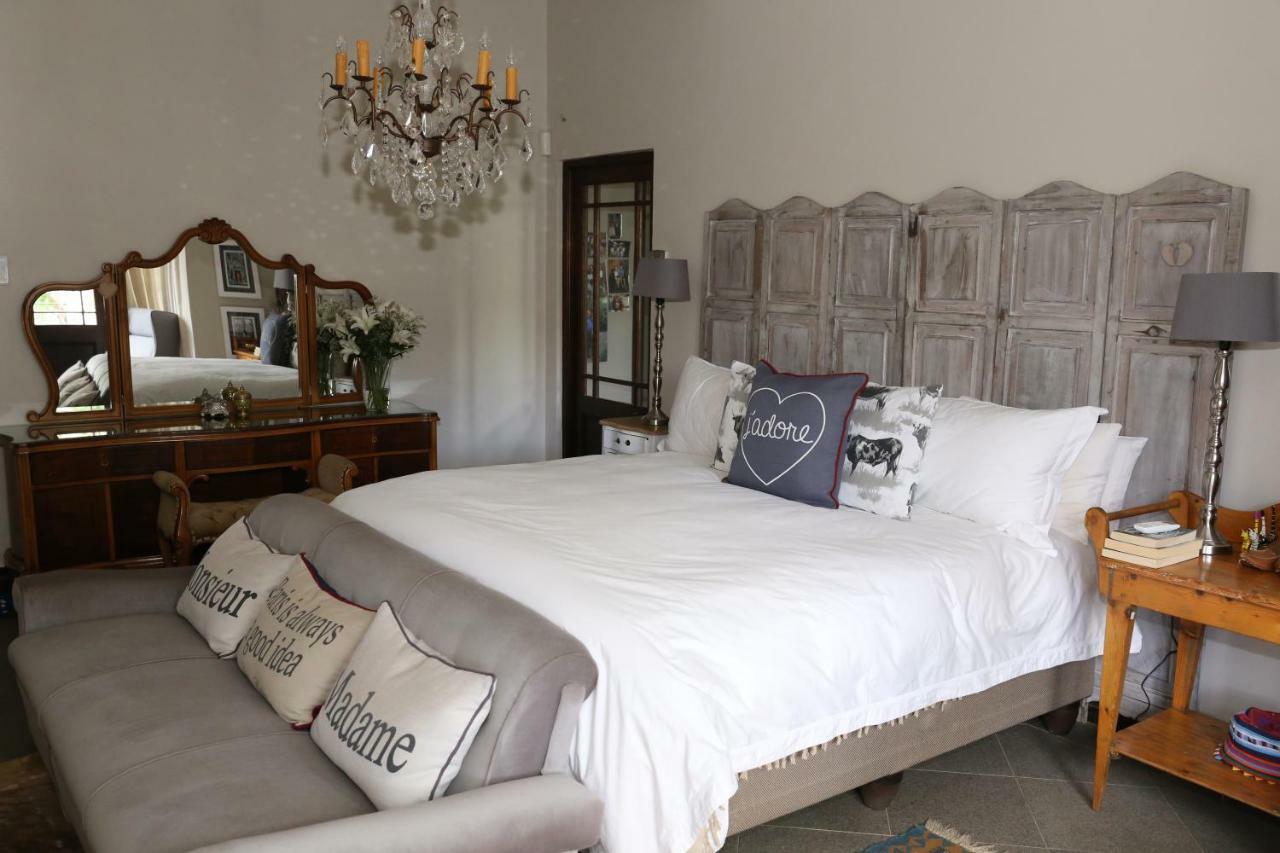 Angel Oak Guesthouse 브리츠 외부 사진