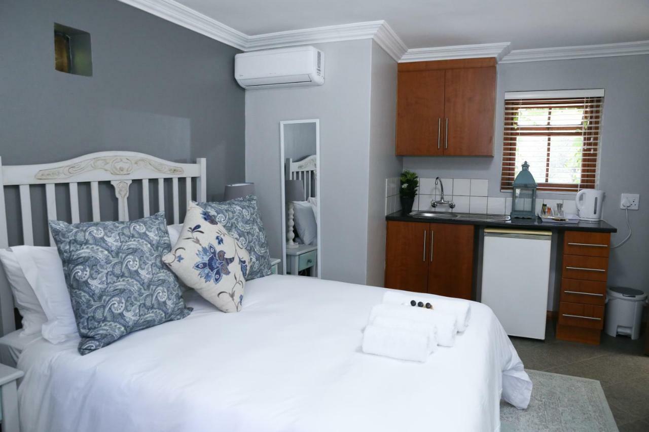 Angel Oak Guesthouse 브리츠 외부 사진