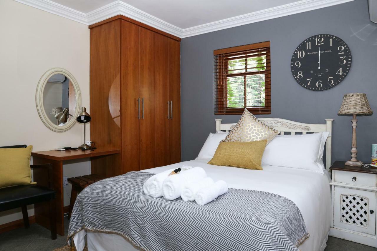 Angel Oak Guesthouse 브리츠 외부 사진