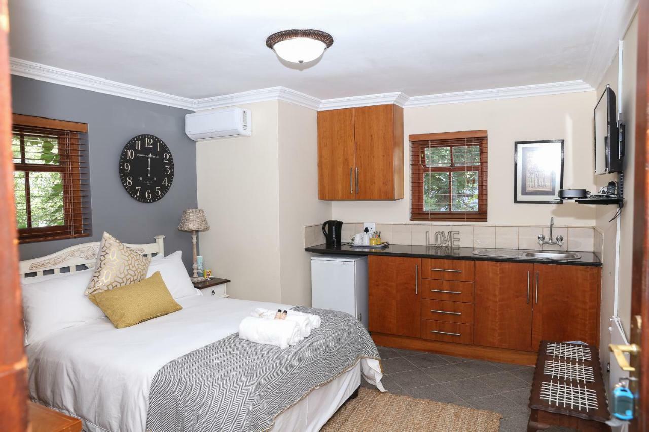 Angel Oak Guesthouse 브리츠 외부 사진