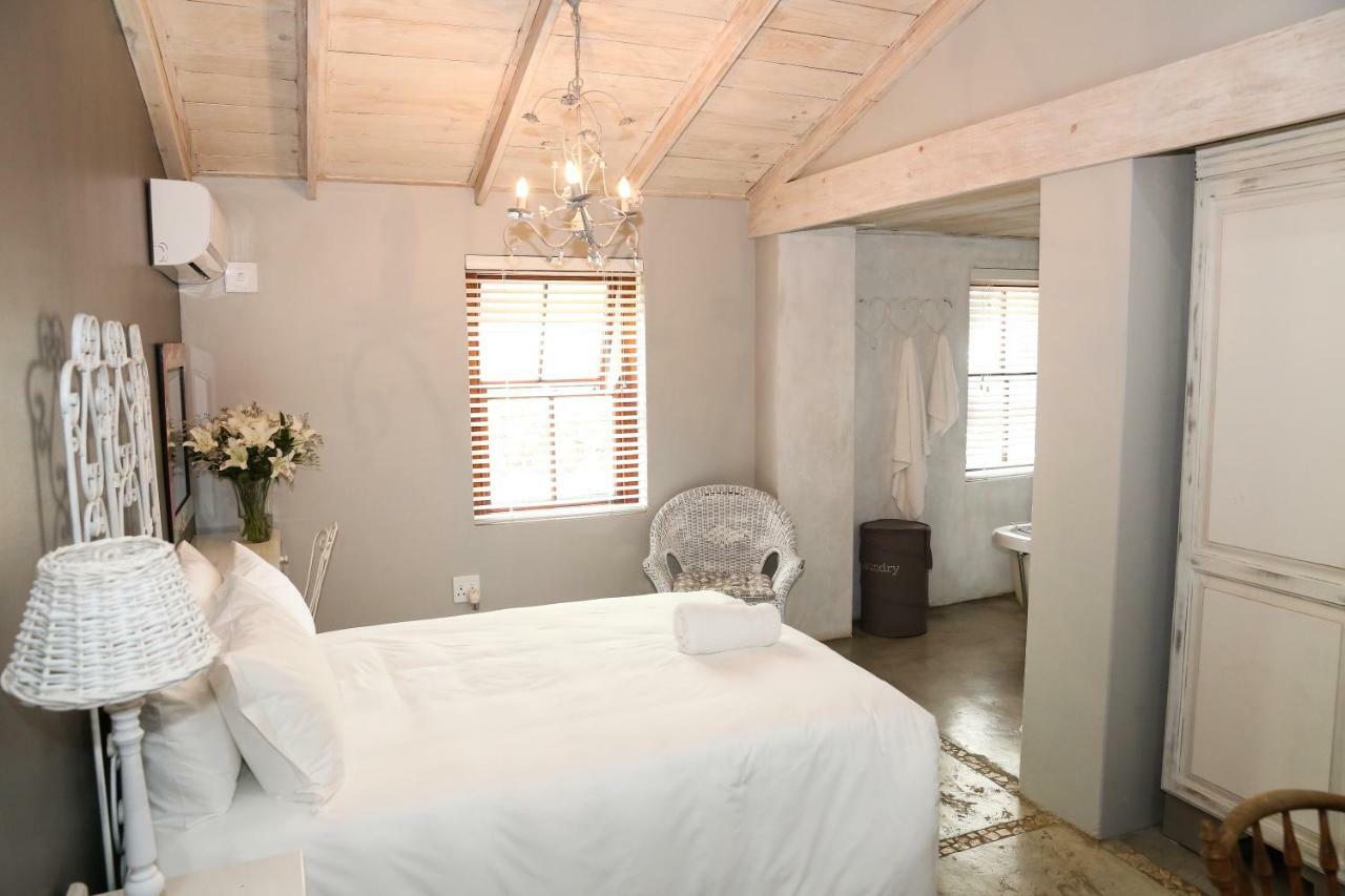 Angel Oak Guesthouse 브리츠 외부 사진