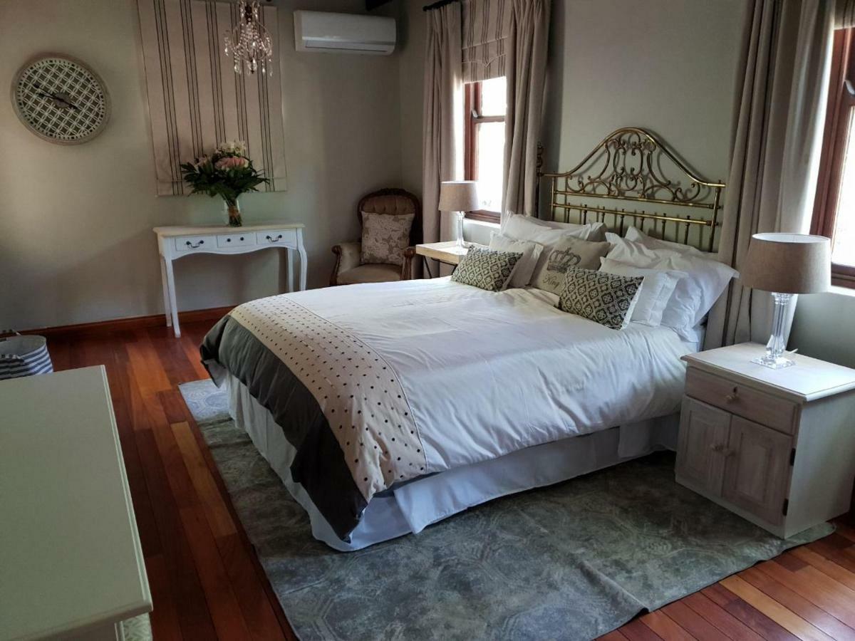 Angel Oak Guesthouse 브리츠 외부 사진